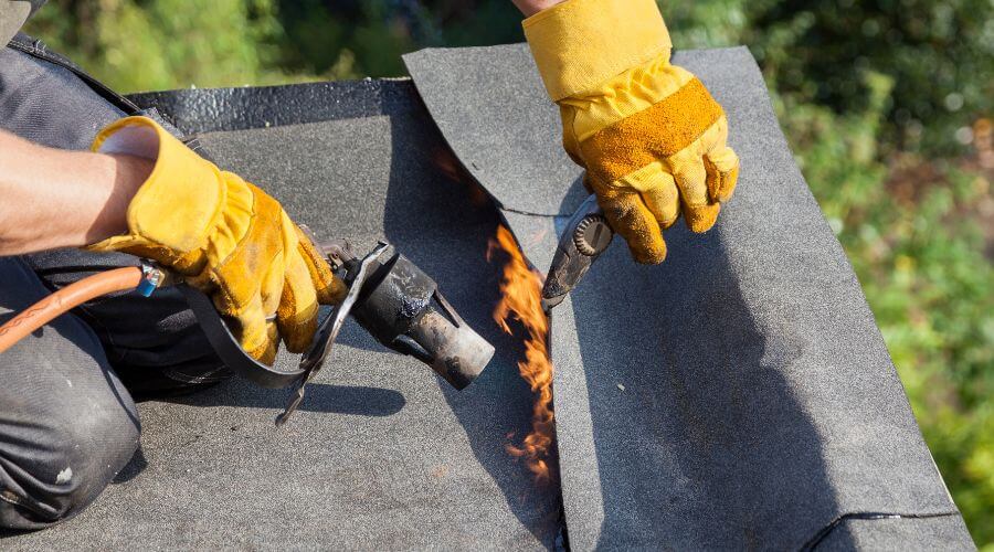 Structural Drying in Cotati, CA